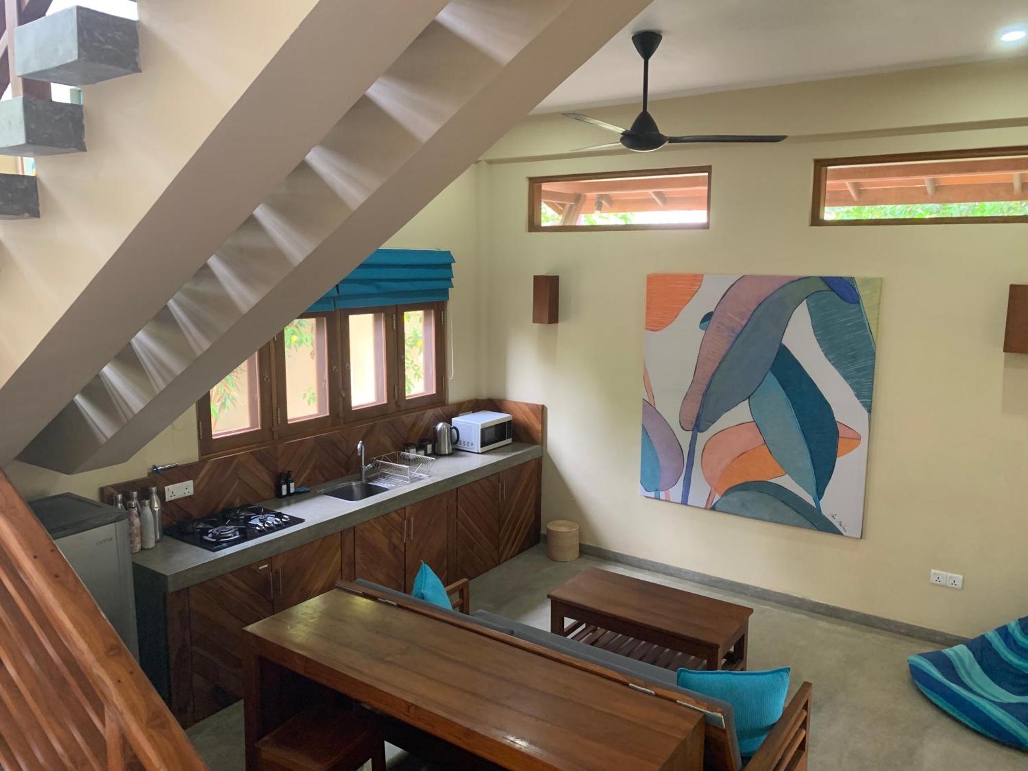 Wild Lotus Yala Villa Tissamaharama Bagian luar foto