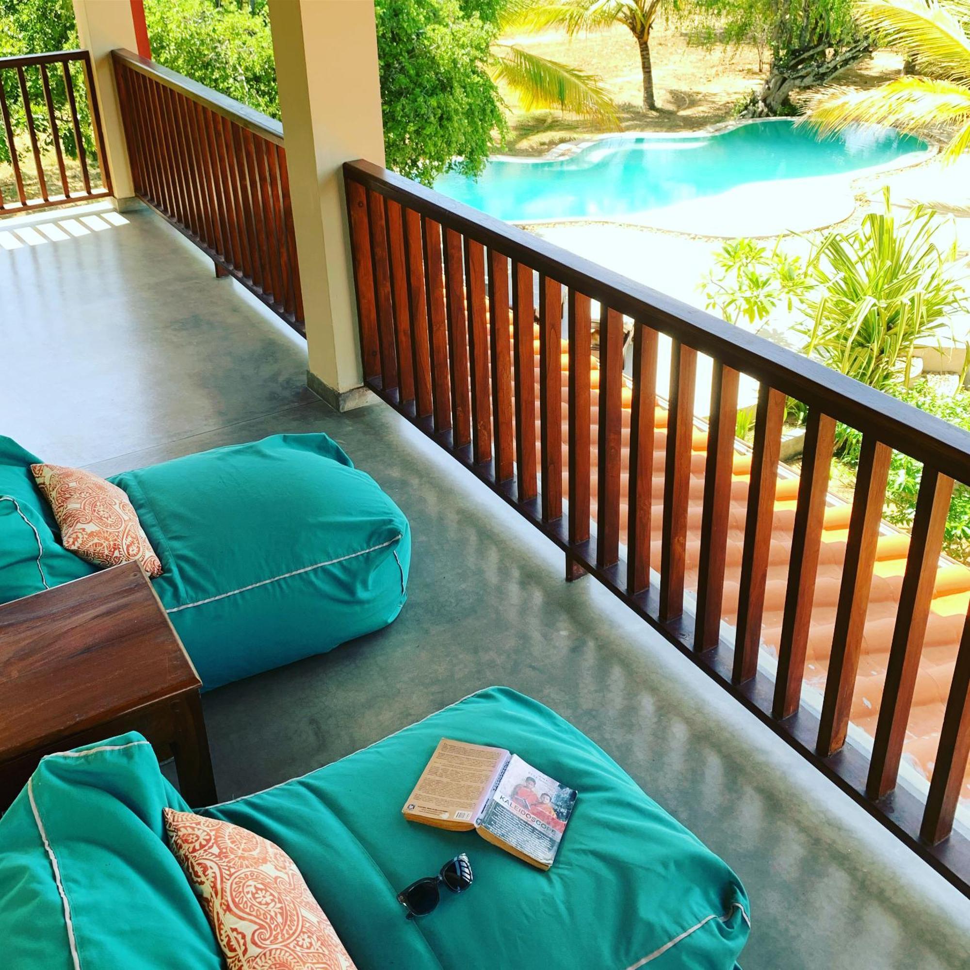 Wild Lotus Yala Villa Tissamaharama Bagian luar foto