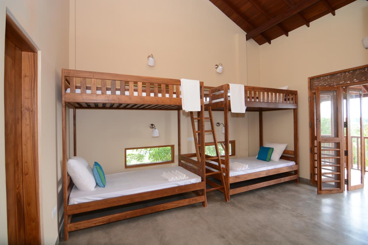 Wild Lotus Yala Villa Tissamaharama Bagian luar foto
