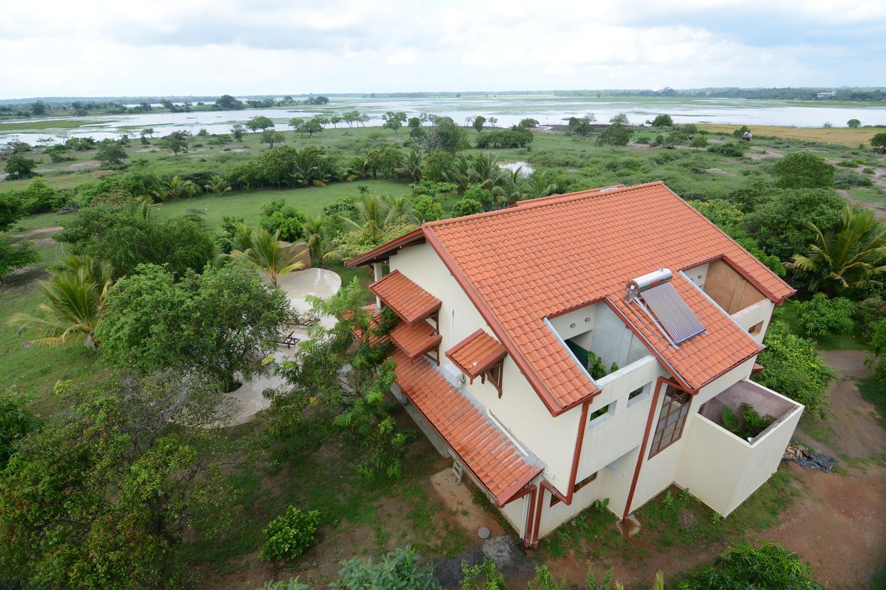 Wild Lotus Yala Villa Tissamaharama Bagian luar foto