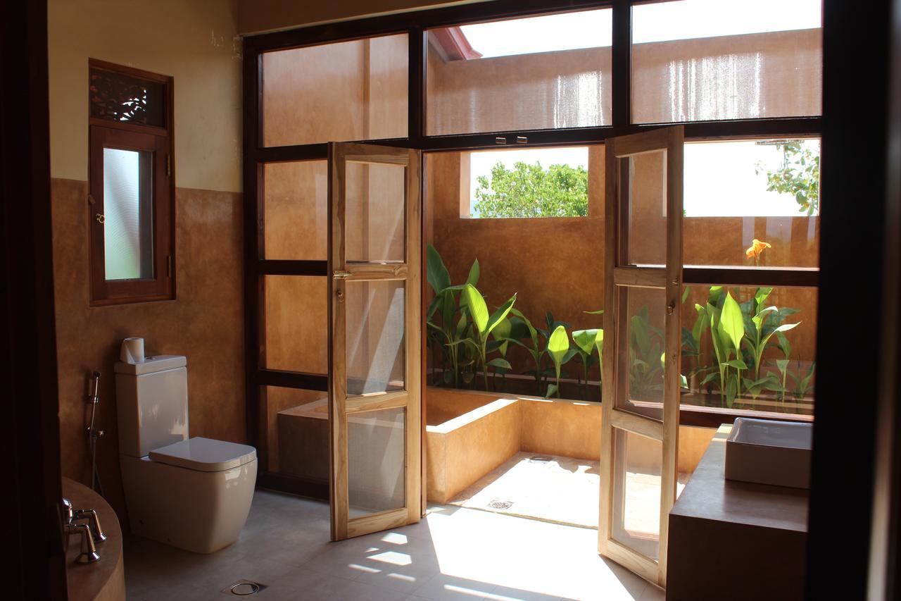 Wild Lotus Yala Villa Tissamaharama Bagian luar foto