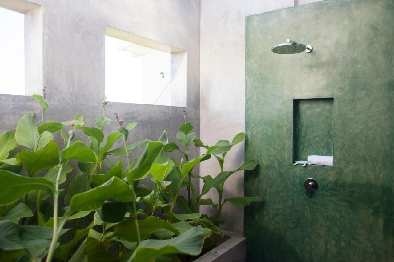 Wild Lotus Yala Villa Tissamaharama Bagian luar foto