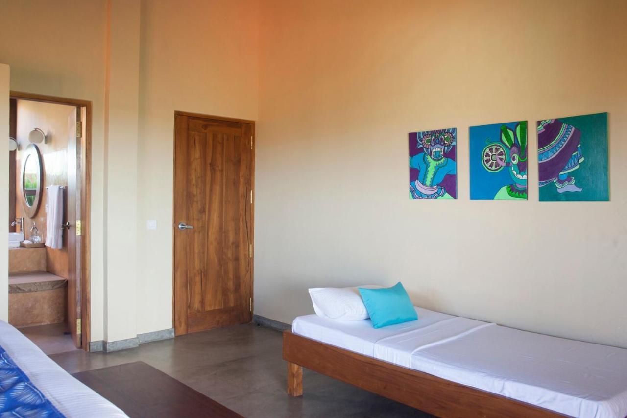 Wild Lotus Yala Villa Tissamaharama Bagian luar foto