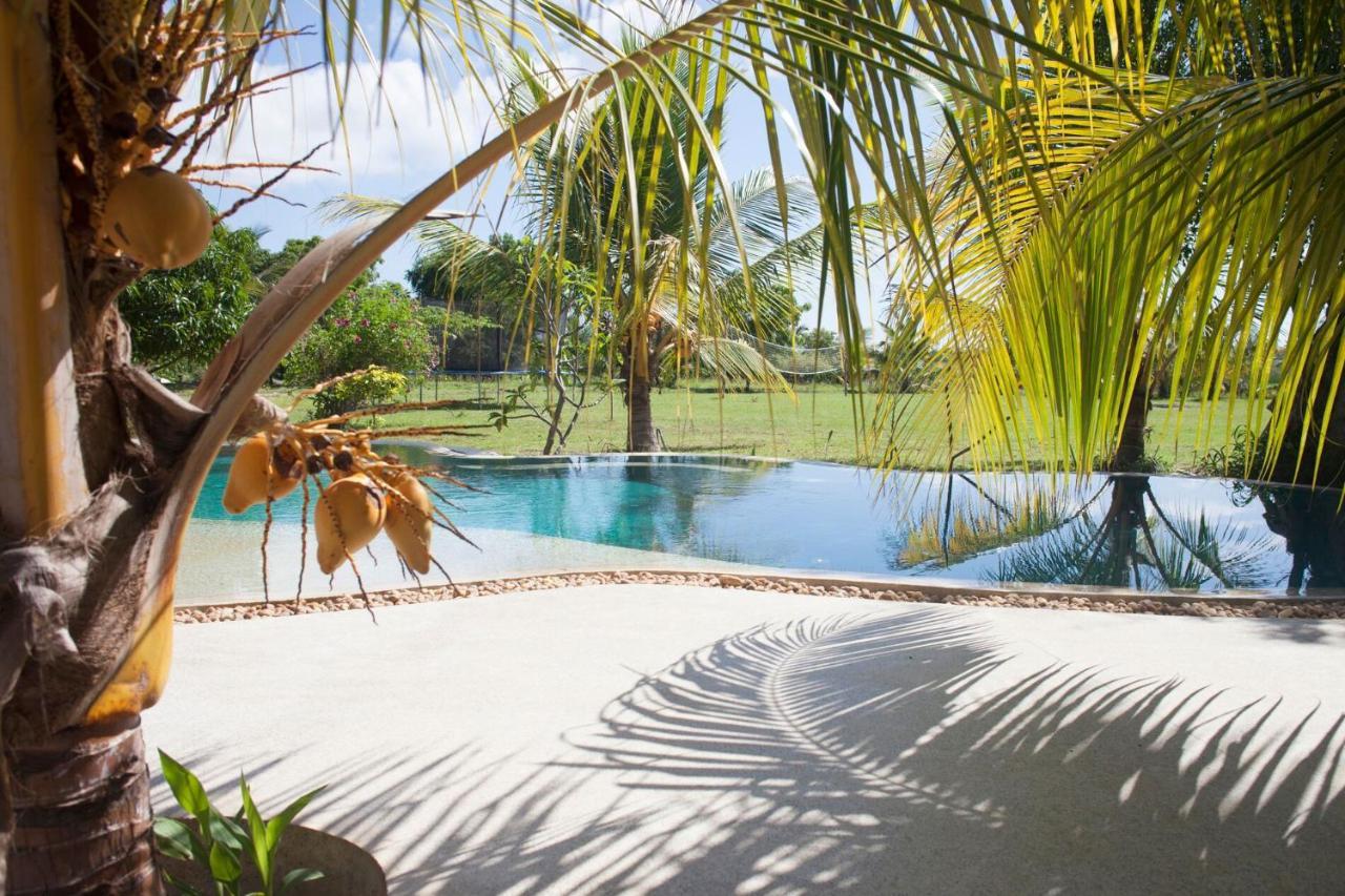Wild Lotus Yala Villa Tissamaharama Bagian luar foto